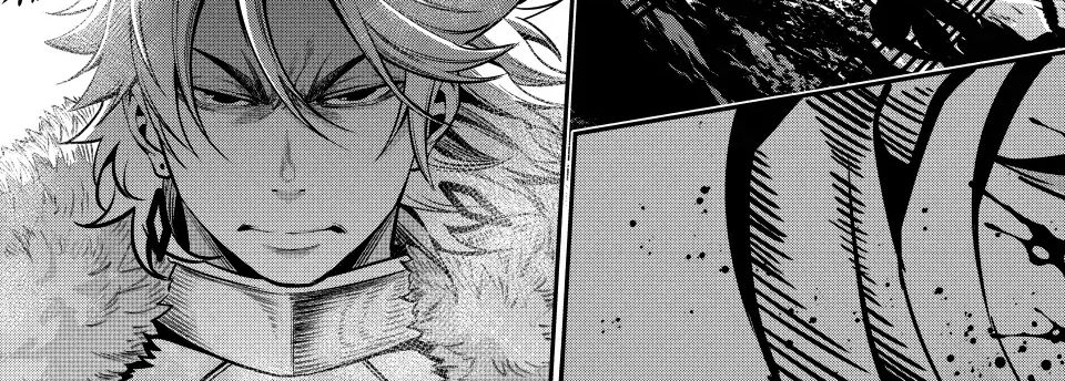 Kỵ Sĩ Chuyển Sinh Bị Lưu Đày, Trở Nên Bất Bại Nhờ Trò Chơi Chap 134 - Next Chap 135