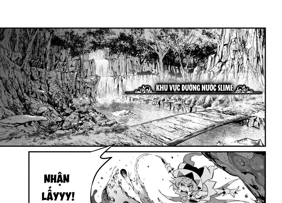 Kỵ Sĩ Chuyển Sinh Bị Lưu Đày, Trở Nên Bất Bại Nhờ Trò Chơi Chap 134 - Next Chap 135