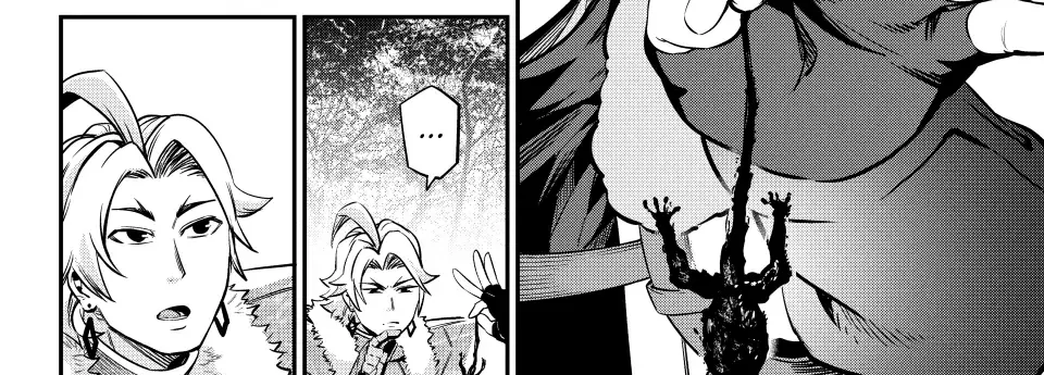 Kỵ Sĩ Chuyển Sinh Bị Lưu Đày, Trở Nên Bất Bại Nhờ Trò Chơi Chap 135 - Next Chap 136