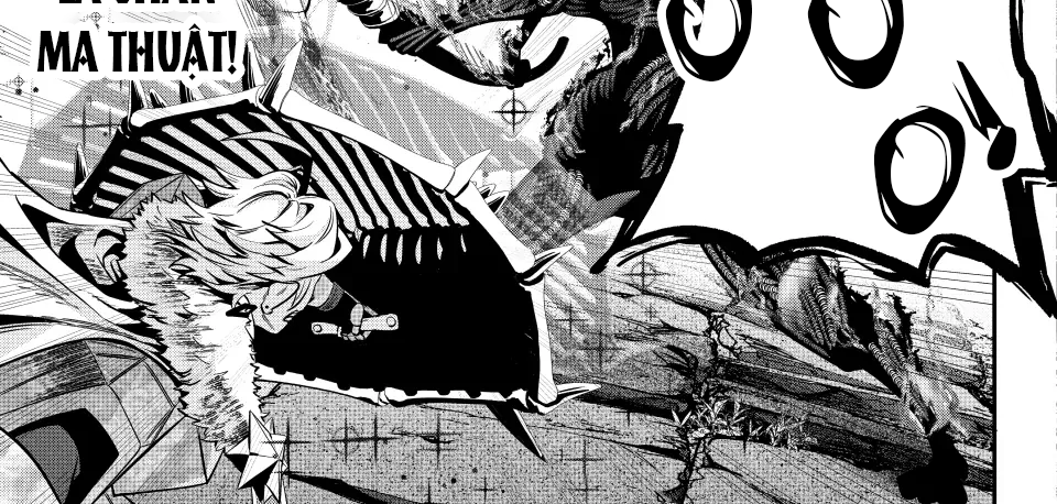 Kỵ Sĩ Chuyển Sinh Bị Lưu Đày, Trở Nên Bất Bại Nhờ Trò Chơi Chap 135 - Next Chap 136