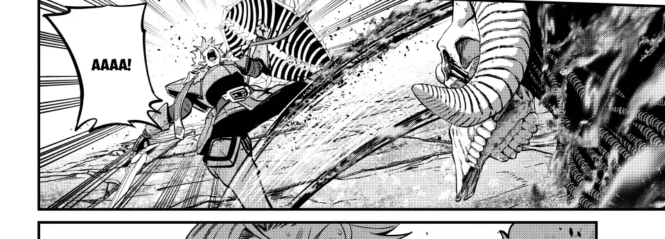 Kỵ Sĩ Chuyển Sinh Bị Lưu Đày, Trở Nên Bất Bại Nhờ Trò Chơi Chap 135 - Next Chap 136