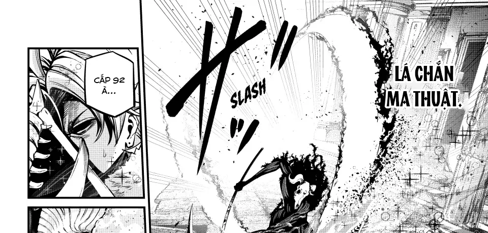 Kỵ Sĩ Chuyển Sinh Bị Lưu Đày, Trở Nên Bất Bại Nhờ Trò Chơi Chap 135 - Next Chap 136