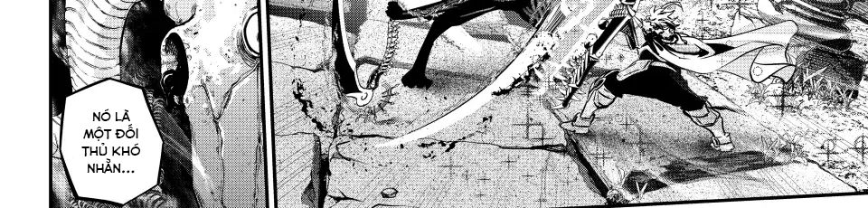 Kỵ Sĩ Chuyển Sinh Bị Lưu Đày, Trở Nên Bất Bại Nhờ Trò Chơi Chap 135 - Next Chap 136