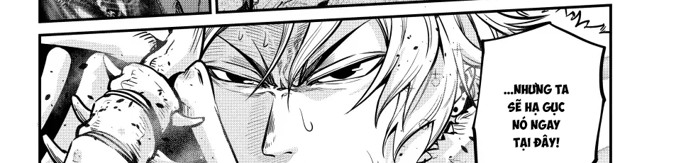 Kỵ Sĩ Chuyển Sinh Bị Lưu Đày, Trở Nên Bất Bại Nhờ Trò Chơi Chap 135 - Next Chap 136