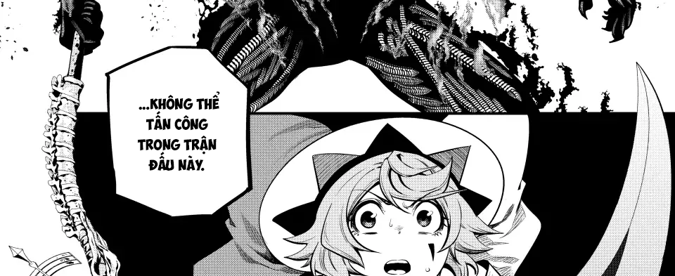 Kỵ Sĩ Chuyển Sinh Bị Lưu Đày, Trở Nên Bất Bại Nhờ Trò Chơi Chap 135 - Next Chap 136