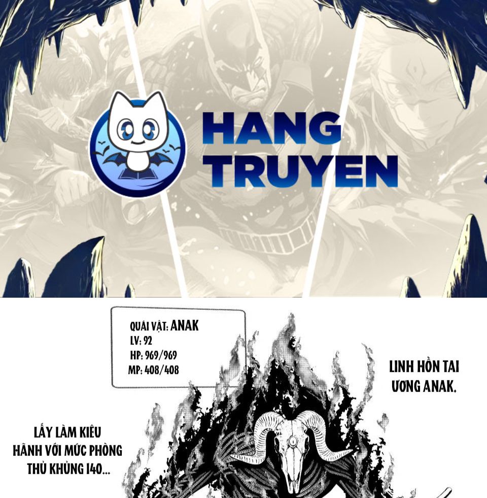 Kỵ Sĩ Chuyển Sinh Bị Lưu Đày, Trở Nên Bất Bại Nhờ Trò Chơi Chap 136 - Next Chap 137