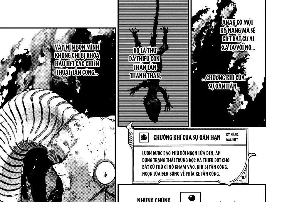 Kỵ Sĩ Chuyển Sinh Bị Lưu Đày, Trở Nên Bất Bại Nhờ Trò Chơi Chap 136 - Next Chap 137