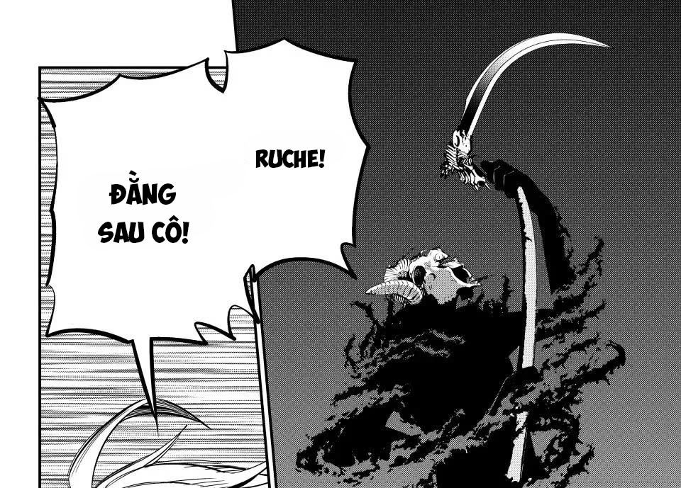 Kỵ Sĩ Chuyển Sinh Bị Lưu Đày, Trở Nên Bất Bại Nhờ Trò Chơi Chap 137 - Next Chap 138