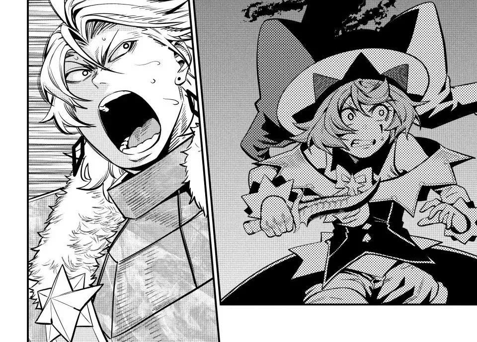 Kỵ Sĩ Chuyển Sinh Bị Lưu Đày, Trở Nên Bất Bại Nhờ Trò Chơi Chap 137 - Next Chap 138