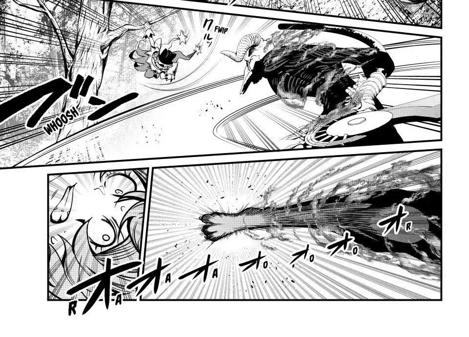 Kỵ Sĩ Chuyển Sinh Bị Lưu Đày, Trở Nên Bất Bại Nhờ Trò Chơi Chap 137 - Next Chap 138