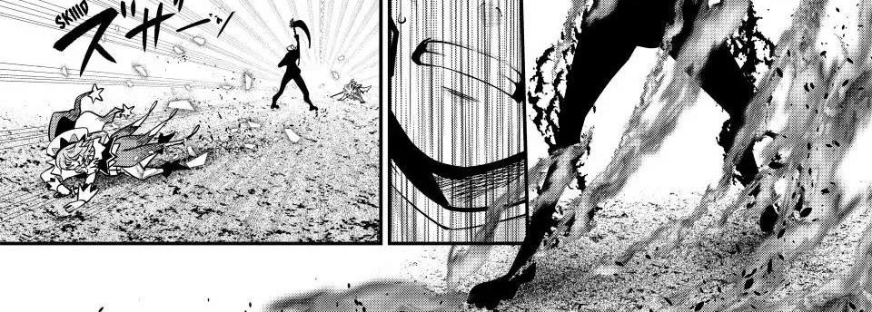 Kỵ Sĩ Chuyển Sinh Bị Lưu Đày, Trở Nên Bất Bại Nhờ Trò Chơi Chap 137 - Next Chap 138