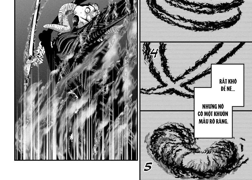 Kỵ Sĩ Chuyển Sinh Bị Lưu Đày, Trở Nên Bất Bại Nhờ Trò Chơi Chap 137 - Next Chap 138