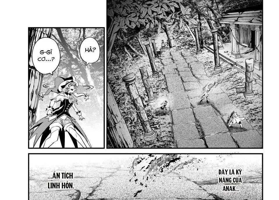 Kỵ Sĩ Chuyển Sinh Bị Lưu Đày, Trở Nên Bất Bại Nhờ Trò Chơi Chap 137 - Next Chap 138