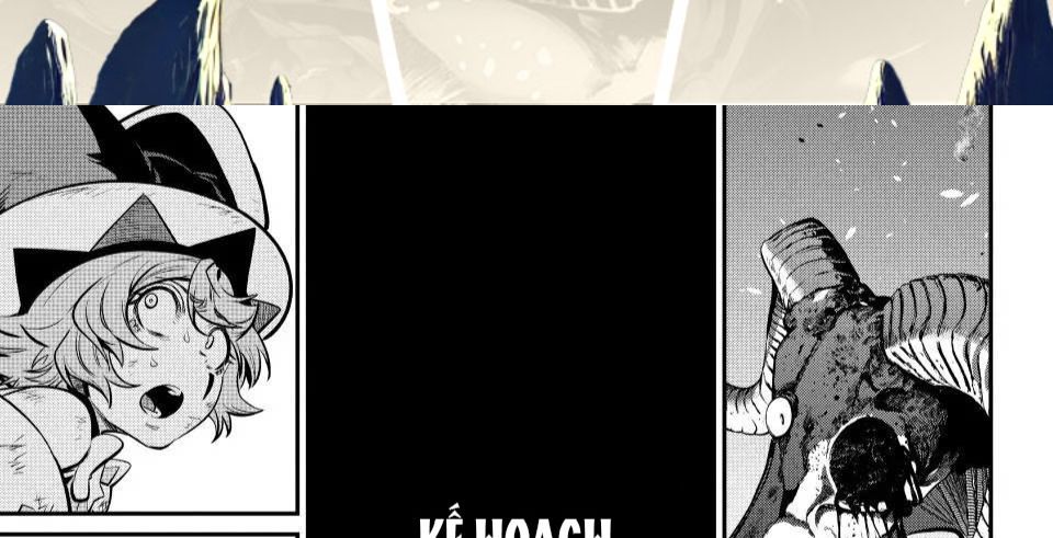 Kỵ Sĩ Chuyển Sinh Bị Lưu Đày, Trở Nên Bất Bại Nhờ Trò Chơi Chap 138 - Next Chap 139