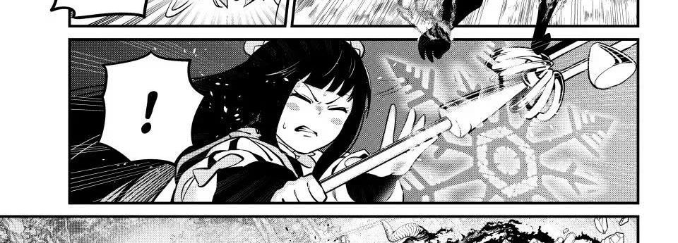 Kỵ Sĩ Chuyển Sinh Bị Lưu Đày, Trở Nên Bất Bại Nhờ Trò Chơi Chap 138 - Next Chap 139