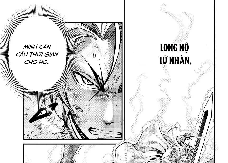 Kỵ Sĩ Chuyển Sinh Bị Lưu Đày, Trở Nên Bất Bại Nhờ Trò Chơi Chap 138 - Next Chap 139