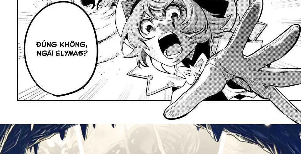 Kỵ Sĩ Chuyển Sinh Bị Lưu Đày, Trở Nên Bất Bại Nhờ Trò Chơi Chap 138 - Next Chap 139