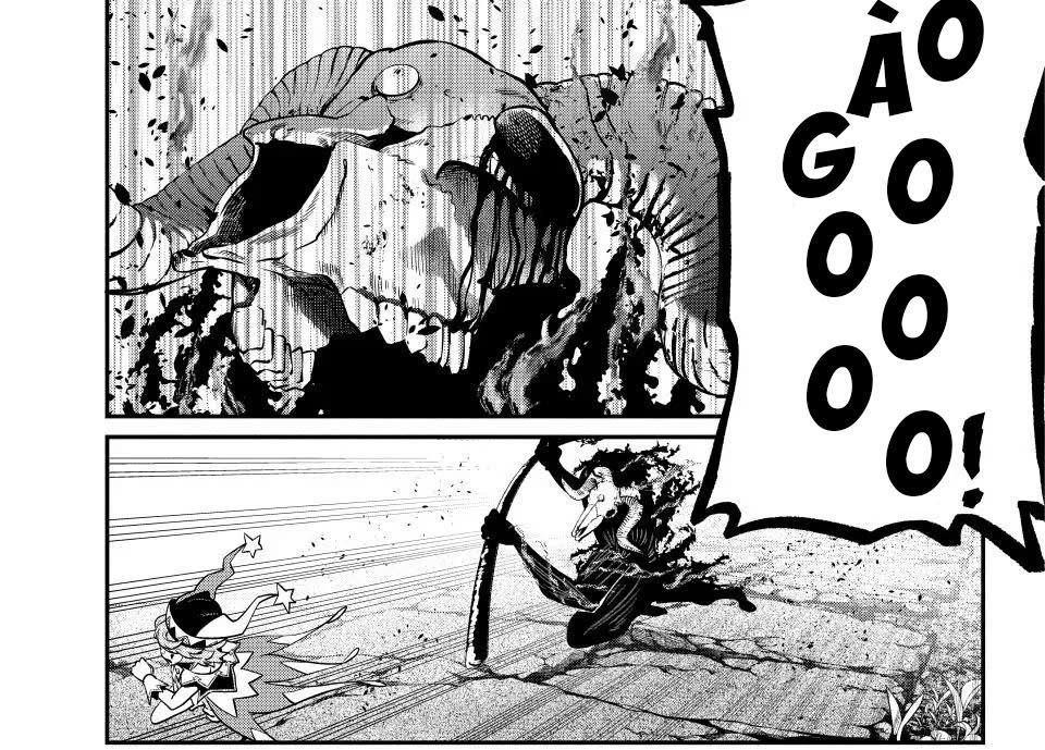 Kỵ Sĩ Chuyển Sinh Bị Lưu Đày, Trở Nên Bất Bại Nhờ Trò Chơi Chap 138 - Next Chap 139