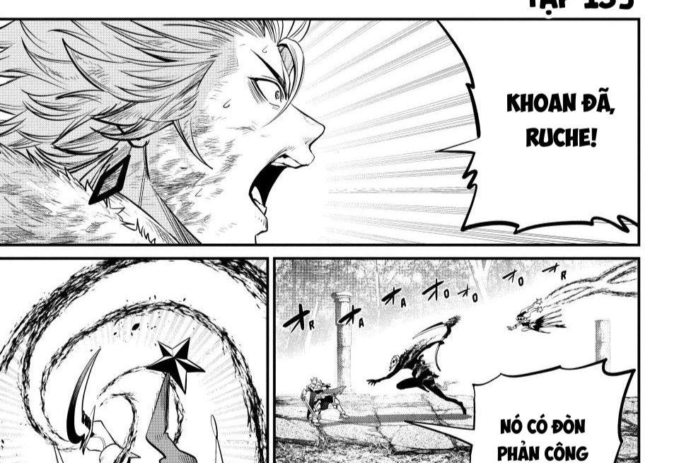 Kỵ Sĩ Chuyển Sinh Bị Lưu Đày, Trở Nên Bất Bại Nhờ Trò Chơi Chap 139 - Next Chap 140