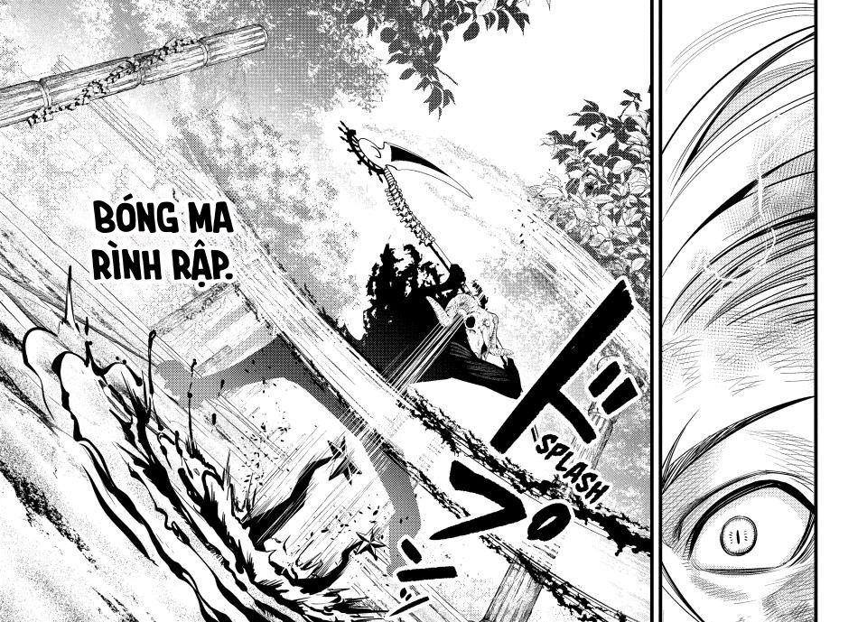 Kỵ Sĩ Chuyển Sinh Bị Lưu Đày, Trở Nên Bất Bại Nhờ Trò Chơi Chap 139 - Next Chap 140