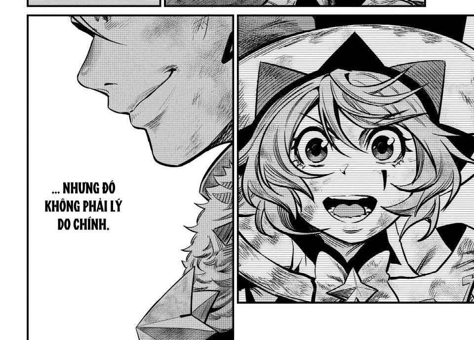 Kỵ Sĩ Chuyển Sinh Bị Lưu Đày, Trở Nên Bất Bại Nhờ Trò Chơi Chap 139 - Next Chap 140