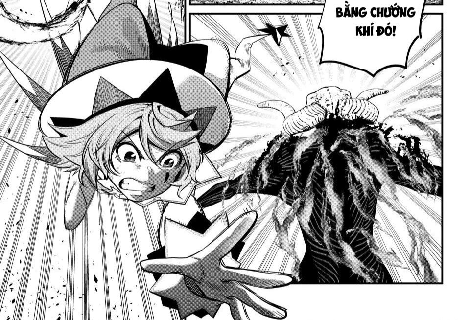 Kỵ Sĩ Chuyển Sinh Bị Lưu Đày, Trở Nên Bất Bại Nhờ Trò Chơi Chap 139 - Next Chap 140