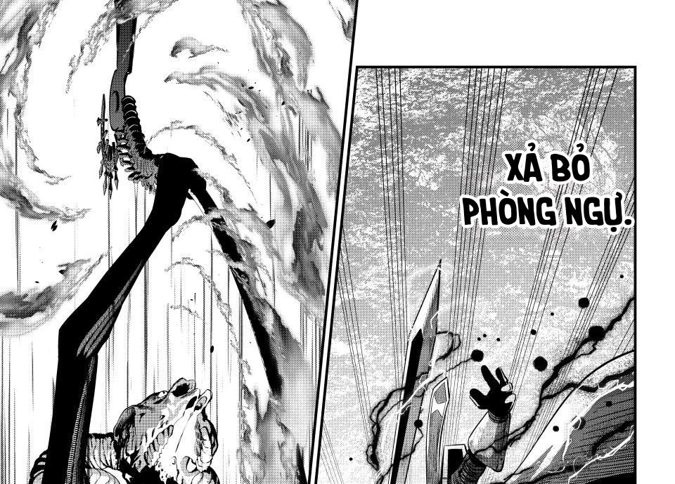 Kỵ Sĩ Chuyển Sinh Bị Lưu Đày, Trở Nên Bất Bại Nhờ Trò Chơi Chap 139 - Next Chap 140