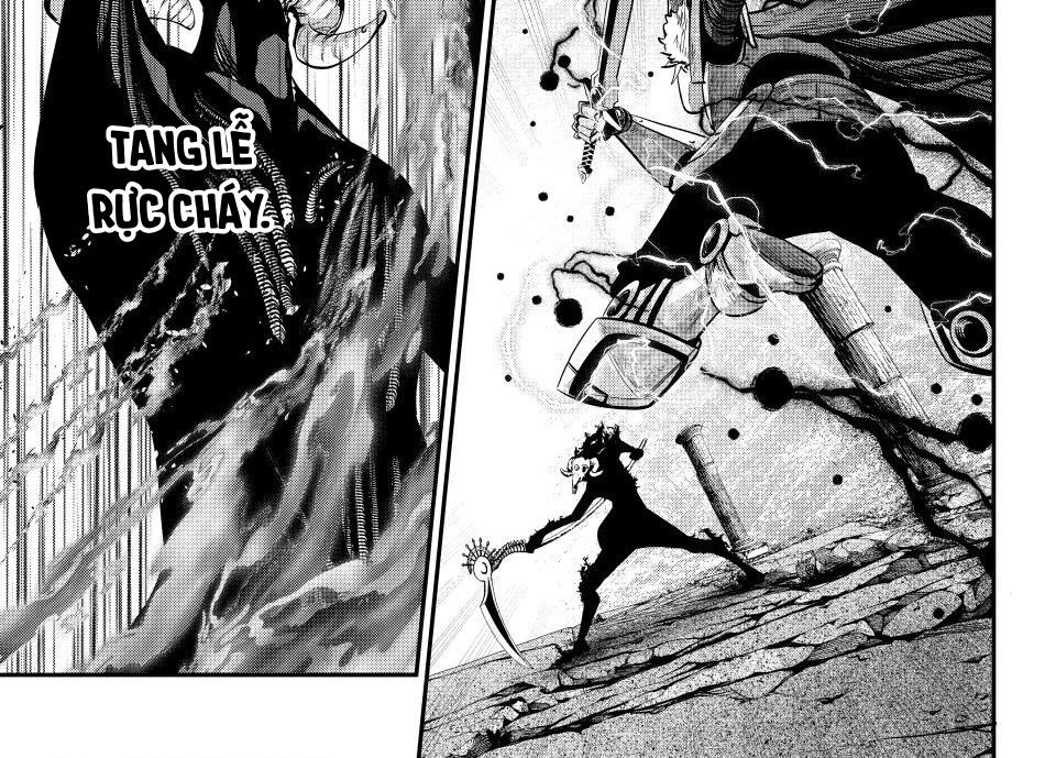 Kỵ Sĩ Chuyển Sinh Bị Lưu Đày, Trở Nên Bất Bại Nhờ Trò Chơi Chap 139 - Next Chap 140