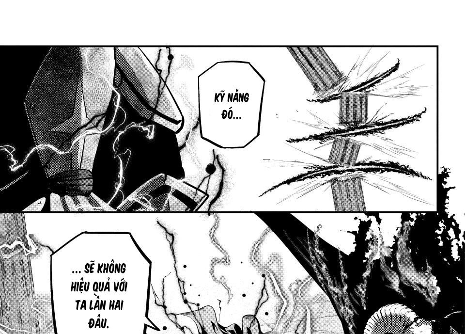 Kỵ Sĩ Chuyển Sinh Bị Lưu Đày, Trở Nên Bất Bại Nhờ Trò Chơi Chap 139 - Next Chap 140