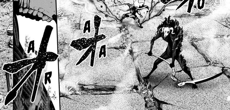 Kỵ Sĩ Chuyển Sinh Bị Lưu Đày, Trở Nên Bất Bại Nhờ Trò Chơi Chap 139 - Next Chap 140