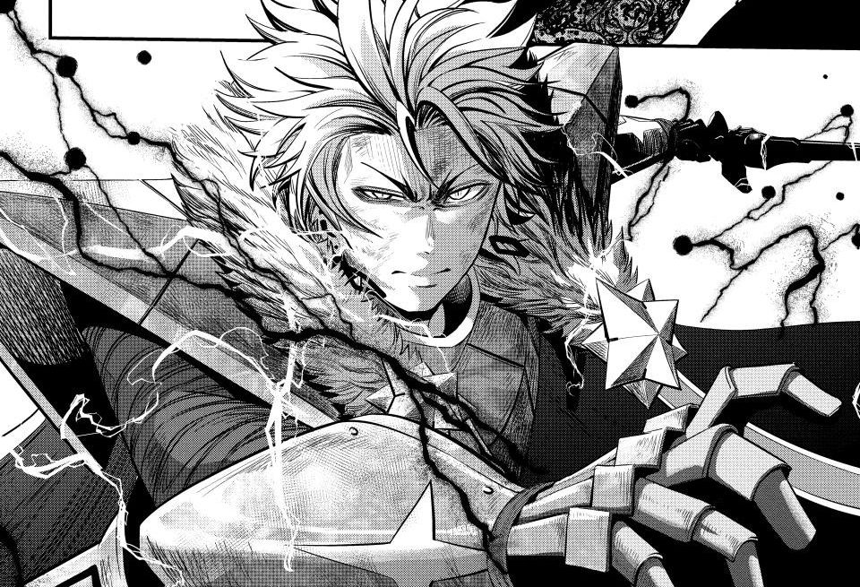 Kỵ Sĩ Chuyển Sinh Bị Lưu Đày, Trở Nên Bất Bại Nhờ Trò Chơi Chap 139 - Next Chap 140