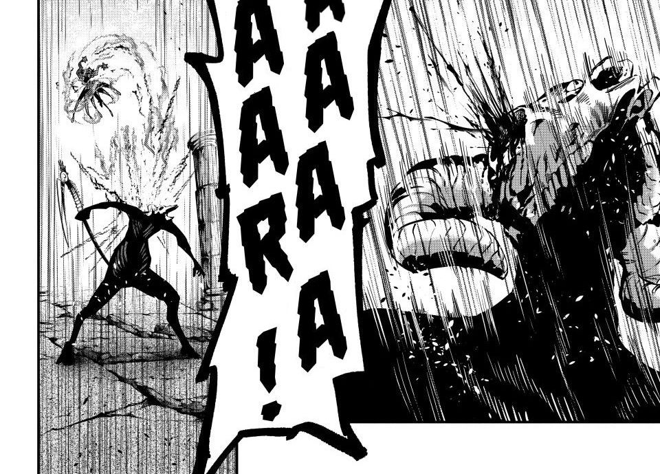 Kỵ Sĩ Chuyển Sinh Bị Lưu Đày, Trở Nên Bất Bại Nhờ Trò Chơi Chap 139 - Next Chap 140