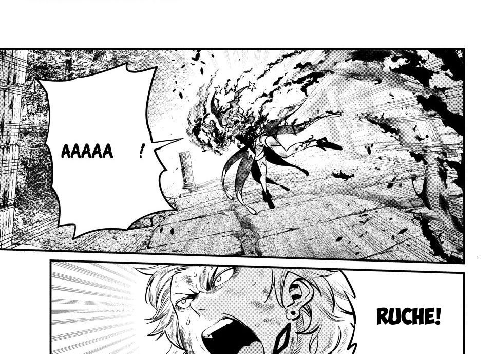 Kỵ Sĩ Chuyển Sinh Bị Lưu Đày, Trở Nên Bất Bại Nhờ Trò Chơi Chap 139 - Next Chap 140