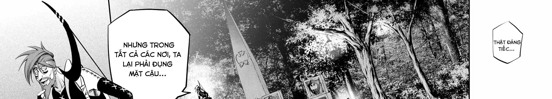 Kỵ Sĩ Chuyển Sinh Bị Lưu Đày, Trở Nên Bất Bại Nhờ Trò Chơi Chap 142 - Next Chap 143