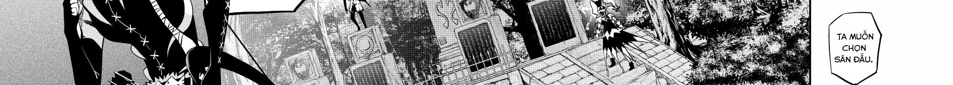 Kỵ Sĩ Chuyển Sinh Bị Lưu Đày, Trở Nên Bất Bại Nhờ Trò Chơi Chap 142 - Next Chap 143