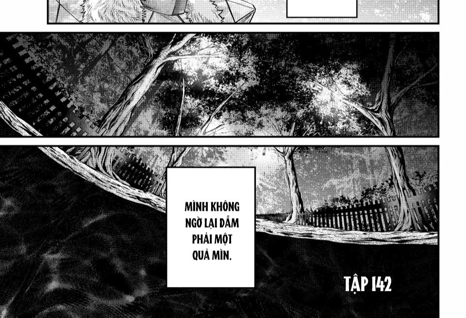 Kỵ Sĩ Chuyển Sinh Bị Lưu Đày, Trở Nên Bất Bại Nhờ Trò Chơi Chap 142 - Next Chap 143