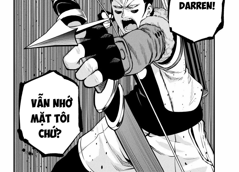 Kỵ Sĩ Chuyển Sinh Bị Lưu Đày, Trở Nên Bất Bại Nhờ Trò Chơi Chap 142 - Next Chap 143