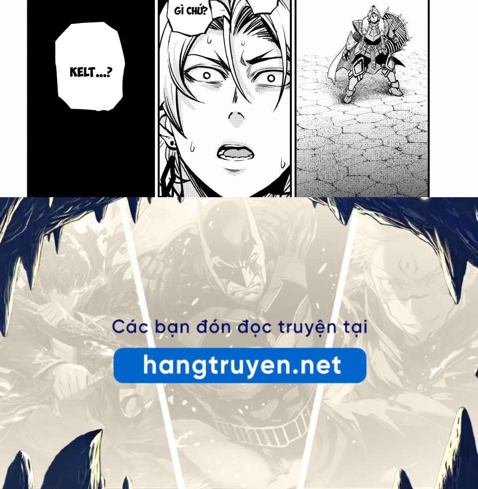 Kỵ Sĩ Chuyển Sinh Bị Lưu Đày, Trở Nên Bất Bại Nhờ Trò Chơi Chap 142 - Next Chap 143