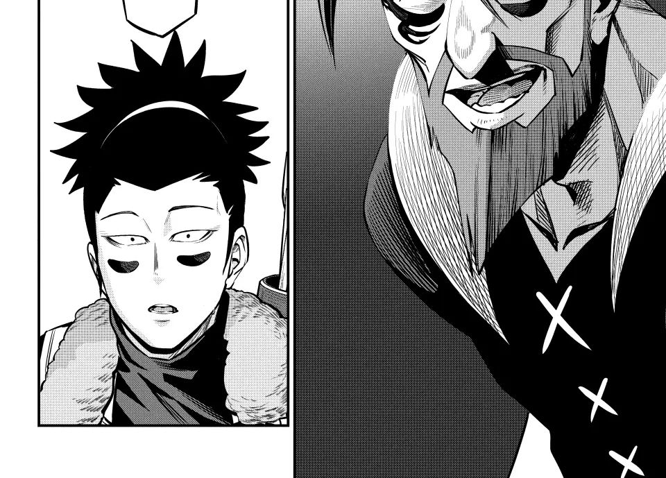 Kỵ Sĩ Chuyển Sinh Bị Lưu Đày, Trở Nên Bất Bại Nhờ Trò Chơi Chap 143 - Next Chap 144