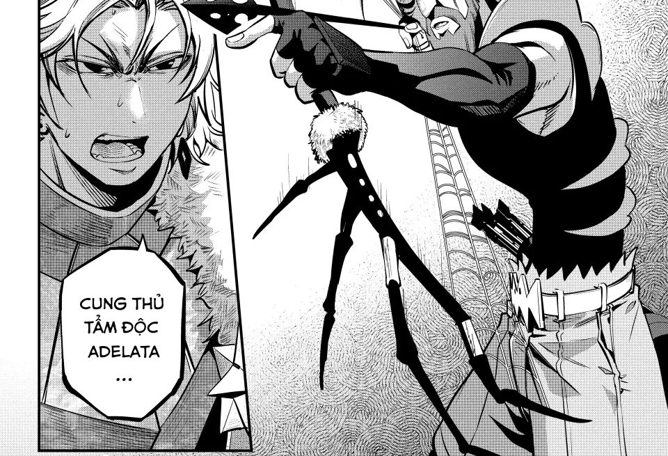 Kỵ Sĩ Chuyển Sinh Bị Lưu Đày, Trở Nên Bất Bại Nhờ Trò Chơi Chap 143 - Next Chap 144