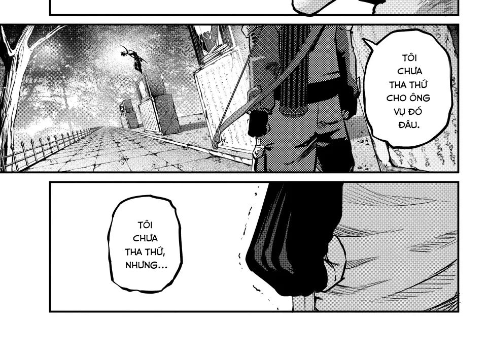 Kỵ Sĩ Chuyển Sinh Bị Lưu Đày, Trở Nên Bất Bại Nhờ Trò Chơi Chap 143 - Next Chap 144