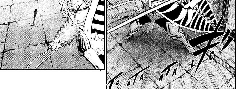 Kỵ Sĩ Chuyển Sinh Bị Lưu Đày, Trở Nên Bất Bại Nhờ Trò Chơi Chap 144 - Next Chap 145