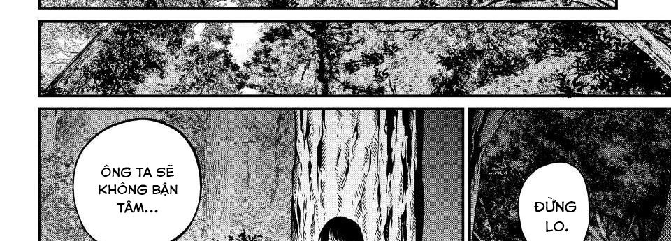 Kỵ Sĩ Chuyển Sinh Bị Lưu Đày, Trở Nên Bất Bại Nhờ Trò Chơi Chap 144 - Next Chap 145