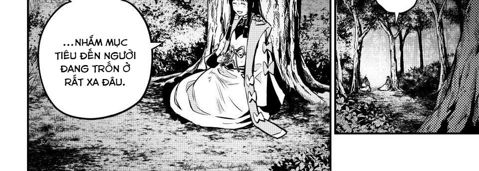 Kỵ Sĩ Chuyển Sinh Bị Lưu Đày, Trở Nên Bất Bại Nhờ Trò Chơi Chap 144 - Next Chap 145