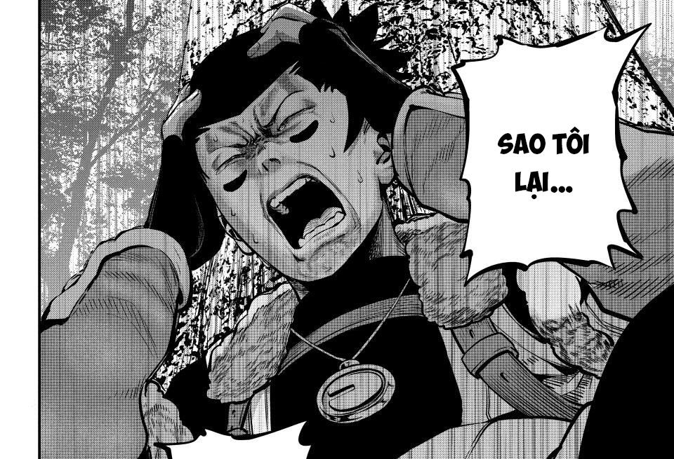 Kỵ Sĩ Chuyển Sinh Bị Lưu Đày, Trở Nên Bất Bại Nhờ Trò Chơi Chap 144 - Next Chap 145