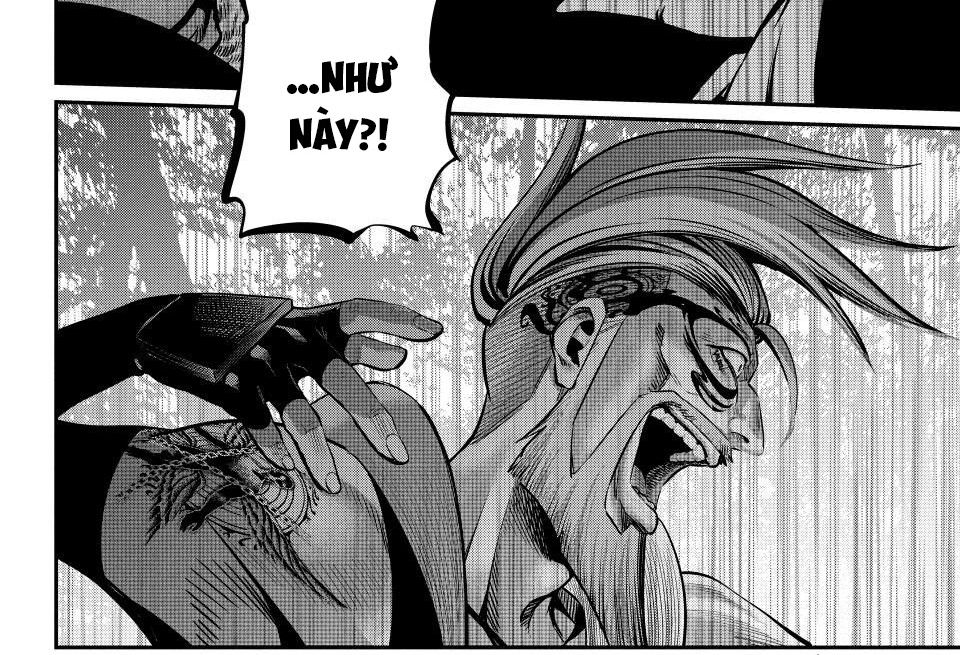 Kỵ Sĩ Chuyển Sinh Bị Lưu Đày, Trở Nên Bất Bại Nhờ Trò Chơi Chap 144 - Next Chap 145