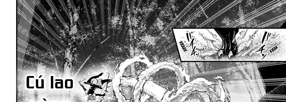 Kỵ Sĩ Chuyển Sinh Bị Lưu Đày, Trở Nên Bất Bại Nhờ Trò Chơi Chap 145 - Next Chap 146