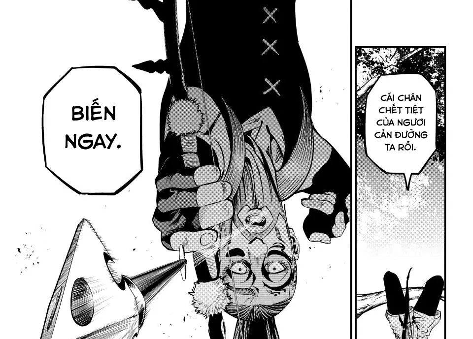 Kỵ Sĩ Chuyển Sinh Bị Lưu Đày, Trở Nên Bất Bại Nhờ Trò Chơi Chap 145 - Next Chap 146