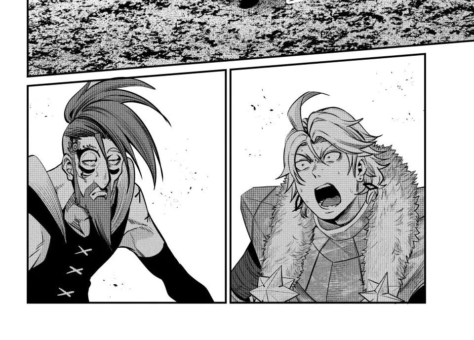 Kỵ Sĩ Chuyển Sinh Bị Lưu Đày, Trở Nên Bất Bại Nhờ Trò Chơi Chap 145 - Next Chap 146