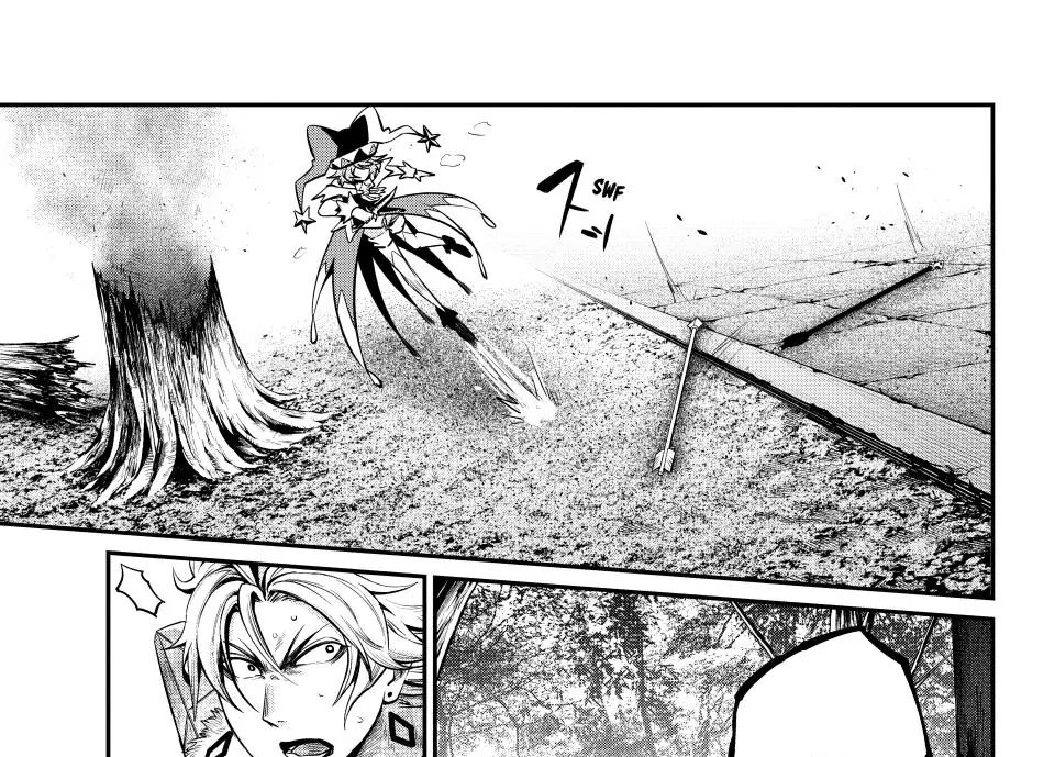 Kỵ Sĩ Chuyển Sinh Bị Lưu Đày, Trở Nên Bất Bại Nhờ Trò Chơi Chap 145 - Next Chap 146